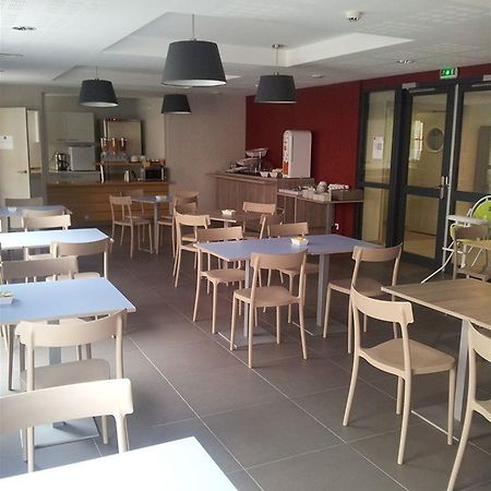 Residence Appart City Quimper Exterior foto